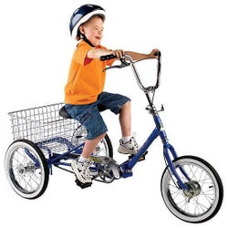 Image for Developmental Youth Trike, with Coaster Brake from School Specialty