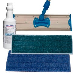 Image for Dollamur Mop Kit from School Specialty