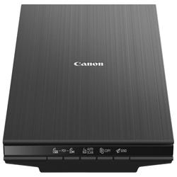 Image for Canon CanoScan LiDE 400 Flatbed USB Scanner, 4800 dpi Optical from School Specialty