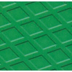 Marvy Corru-Gator Plastic Paper Crimper, Diamond Pattern, 8-1/2 Inch, Item Number 1293909