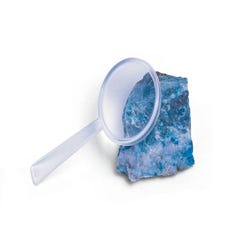 Image for Plastic Magnifier Set, 1-1/2 Inches, Pack of 12 from School Specialty