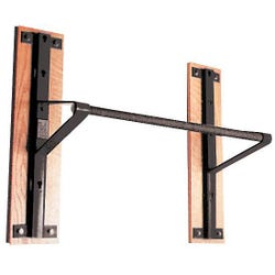 Image for Adjustable Wall Mounted Chinning Bar from School Specialty