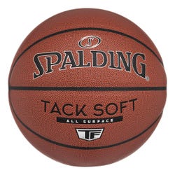 Image for Spalding Tack-Soft TF Indoor/Outdoor, Size 6 from School Specialty
