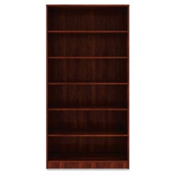 Classroom Select Laminate 6 Shelf Bookcase, Item Number 1575465