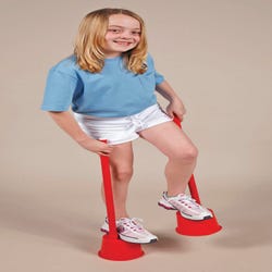 Image for Pull-Buoy Multi-Stilts, Pair from School Specialty
