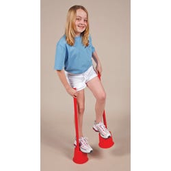 Image for Pull-Buoy Multi-Stilts, Pair from School Specialty