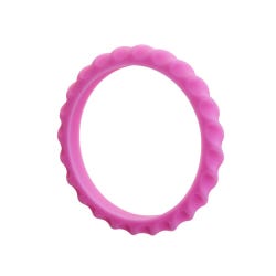 Image for Chewigem Chewable Twister, Pink, Set of 2 from School Specialty