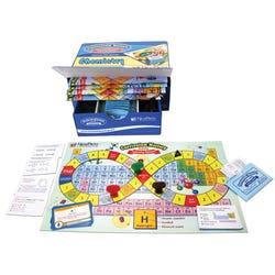Image for NewPath Learning High School Chemistry Curriculum Mastery Game from School Specialty