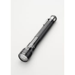 Image for Streamlight Non-Rechargeable LED Flashlight, Anodized Aluminum, Black from School Specialty