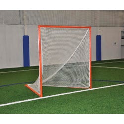 Image for Jaypro Official Box Lacrosse Goal Package from School Specialty