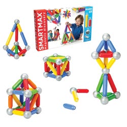 Image for SmartMax Start XL, 42 Pieces from School Specialty