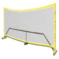 Image for Oncourt Offcourt Quick Start Mini Net, 10 Feet from School Specialty