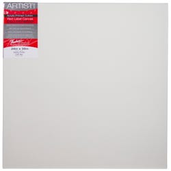 Image for Fredrix Gallerywrap Stretched Canvas, 24 x 30 in from School Specialty
