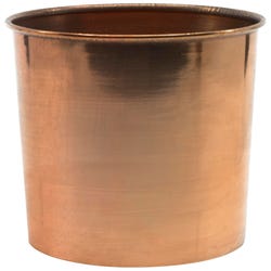 Image for Eisco Labs Calorimeter Vessel , Copper, 4 x 2-3/4 from School Specialty