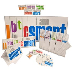 Image for Inspired Minds Ultra Self-Esteem Booster Package from School Specialty
