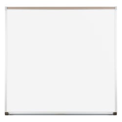 Image for MooreCo Porcelain Steel Markerboard, 4 x 12 Feet from School Specialty