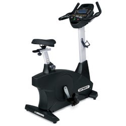 Image for Spirit CU800 Upright Bike, 42 x 21 x 53 Inches from School Specialty