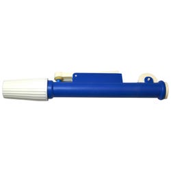 Image for Eisco Labs Pipette Pump, 2 Milliliters, Blue from School Specialty