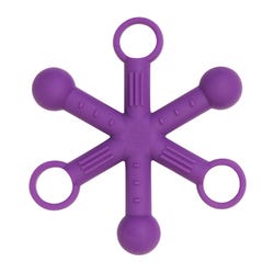 Image for Chewigem Hexichew, Purple from School Specialty