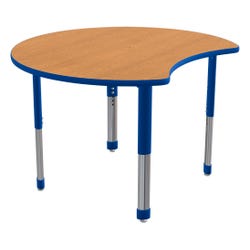 Image for Classroom Select Activity Table, Zoom from School Specialty