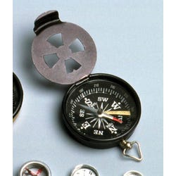 Image for United Scientific Magnetic Compass from School Specialty