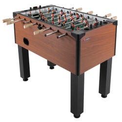 Image for Atomic Gladiator Full Size Foosball Table from School Specialty