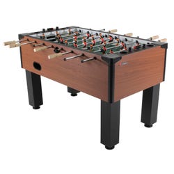 Image for Atomic Gladiator Full Size Foosball Table from School Specialty