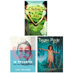 Image for Achieve It! Notable Diverse Literature Read Aloud Books, Grade 4, Set of 20 from School Specialty