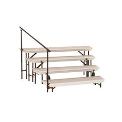 Stage, Riser Accessories Supplies, Item Number 1372088