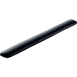 Image for 3M Gel Wrist Rest for Keyboards, Black from School Specialty