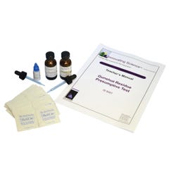 Image for Innovating Science Forensic Science Kit Set, Set of 12 from School Specialty
