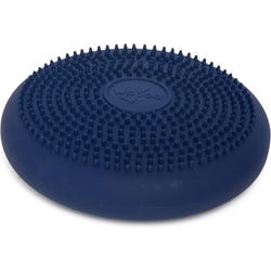 Image for Bouncyband Wiggle Seat Sensory Chair Cushion, 13 Inches, Blue from School Specialty