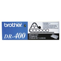 Image for Brother Replacement Drum Unit, DR400, Black from School Specialty