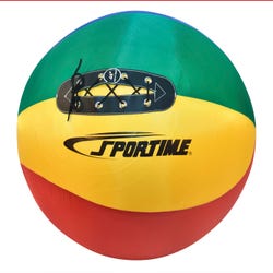 Image for Sportime Cage Ball, 48 Inch Diameter from School Specialty