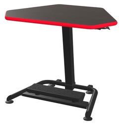 Image for Classroom Select Gem Alliance Fixed Height Desk from School Specialty