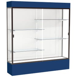 Image for Ghent Spirit Series Display Case from School Specialty