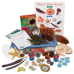Image for Delta Education Nature Center Kit from School Specialty