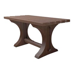 Image for Copernicus Outdoor Table, 29-1/2 x 59 x 27-1/2 Inches from School Specialty