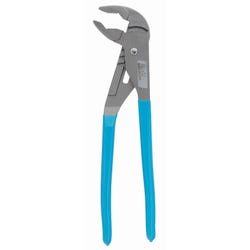 Image for Channel Lock Tongue and Groove Pliers, 12 Inches, 2-1/4 Inch Capacity from School Specialty