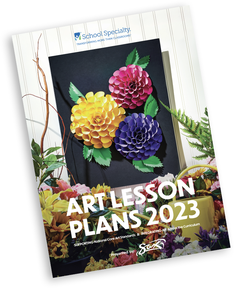 https://www.schoolspecialty.com/wcsstore/SSIB2BStorefrontAssetStore/images/art-supplies-craft-supplies/art-lesson-plans/2023/2023-art-lesson-plans-cover.png