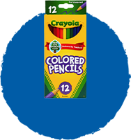 crayola erasable colored pencils 36 pack