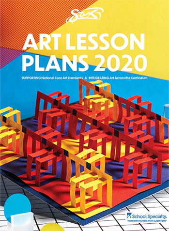 Art Lesson Plans 2020