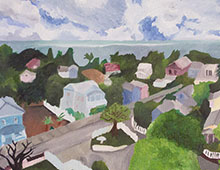key west painting