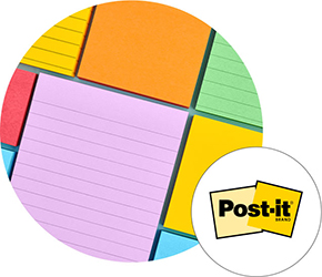 Post-it