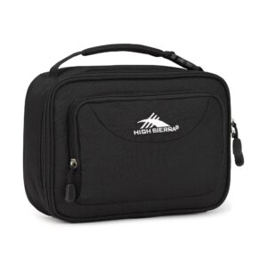 High Sierra lunch bag in turqoise