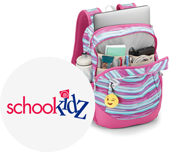 School Kidz logo