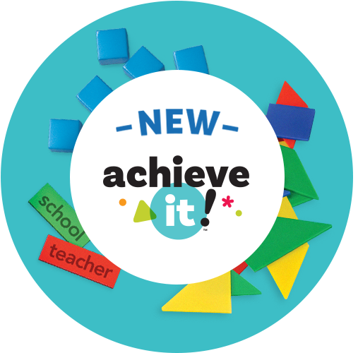 Achieve It!