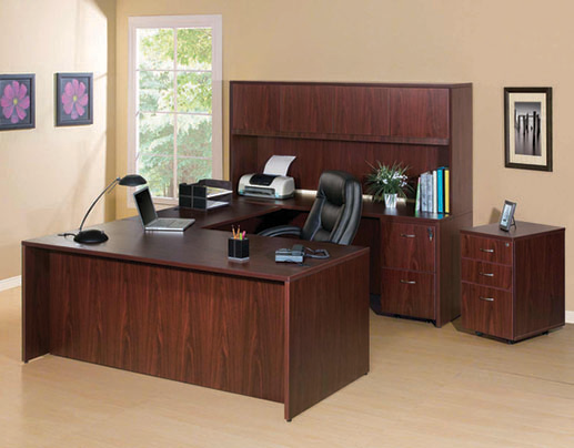 6900 Laminate Furniture