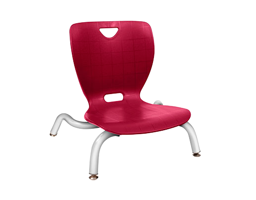 NeoLounge Smooth Back Chair