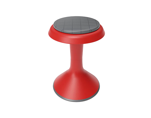 NeoRok ® Soft Seat Stool